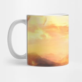 Outland Mug